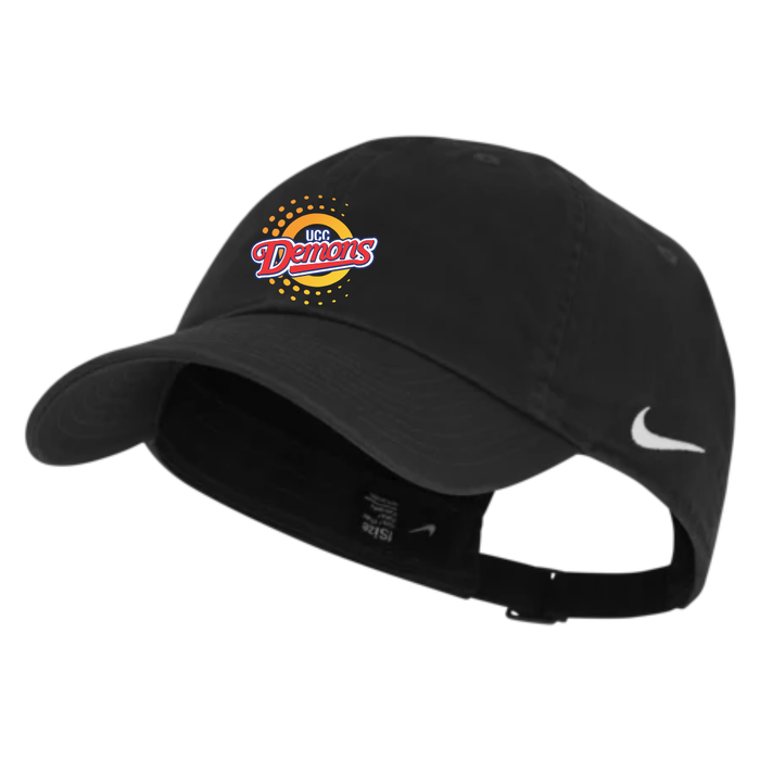 UCCD Seniors Cap