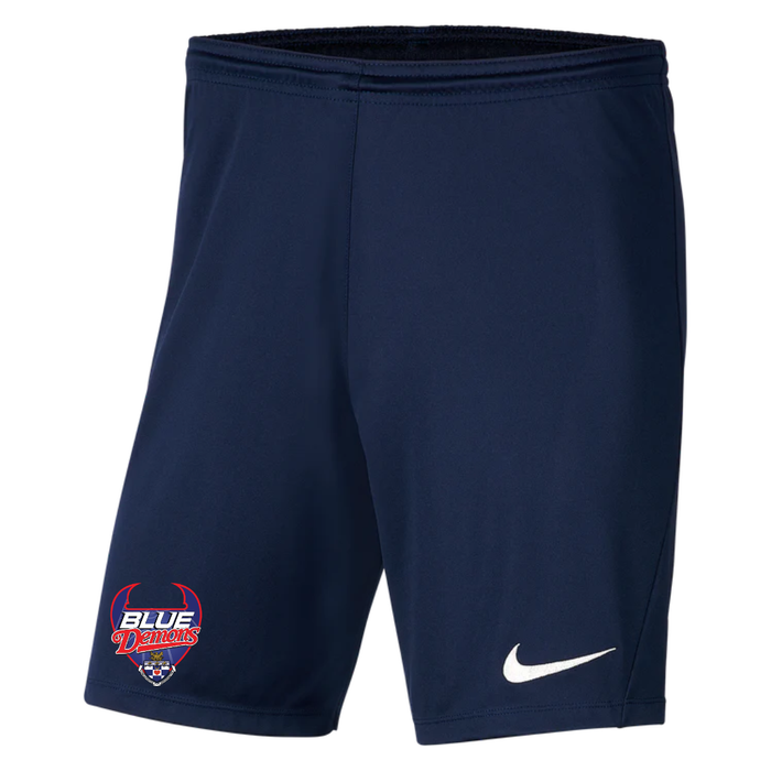 UCCD Shorts