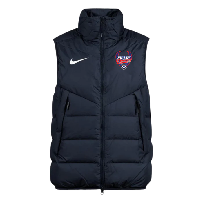 UCCD Gilet