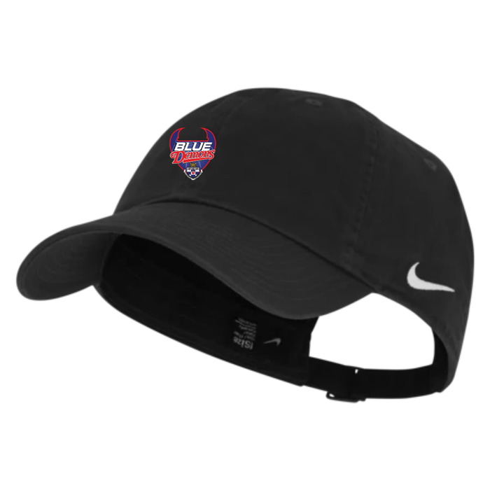 UCCD Cap
