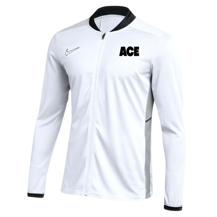 ACE Academy 25 Knit Track Jacket