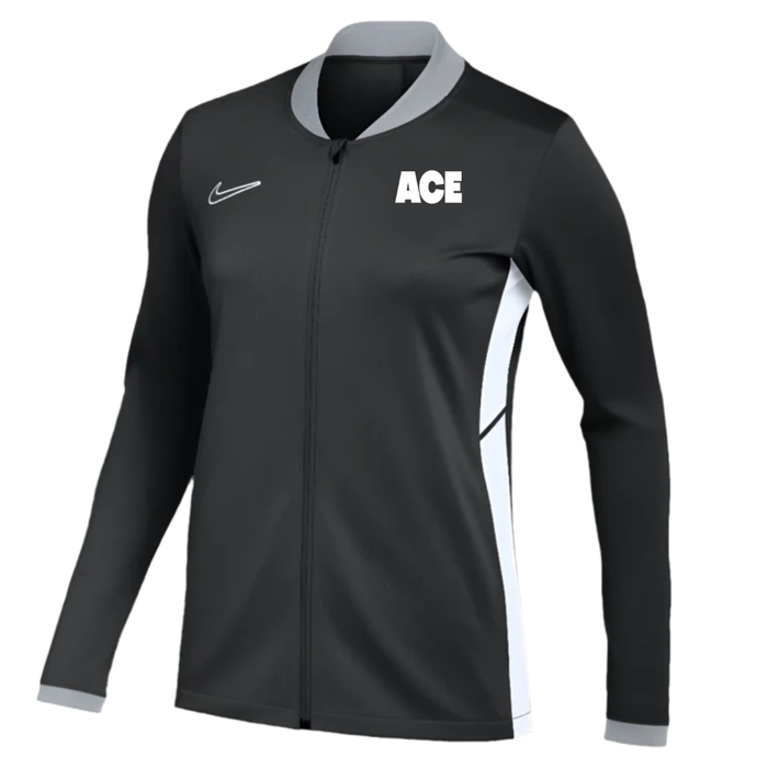 ACE Academy 25 Women's Knit Track Jacket