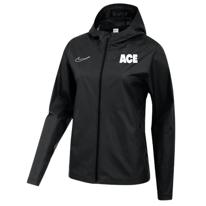 ACE Academy 25 Women's Rain Jacket