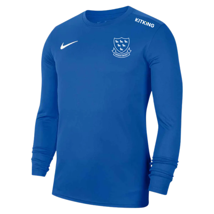 Sussex Long Sleeve Shirt