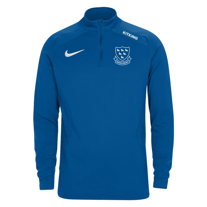 Sussex 1/4 Zip Midlayer