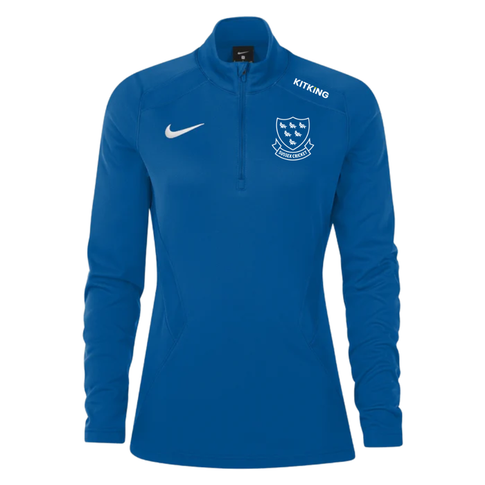 Sussex Women's 1/4 Zip Midlayer
