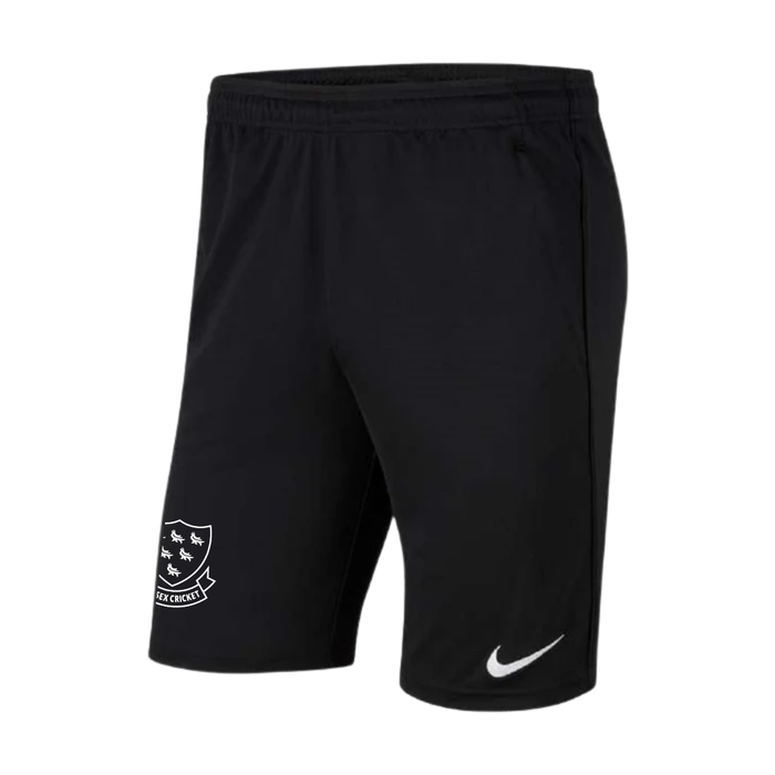 Sussex Shorts With Pockets