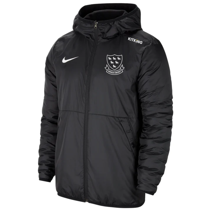 Sussex Fall Jacket
