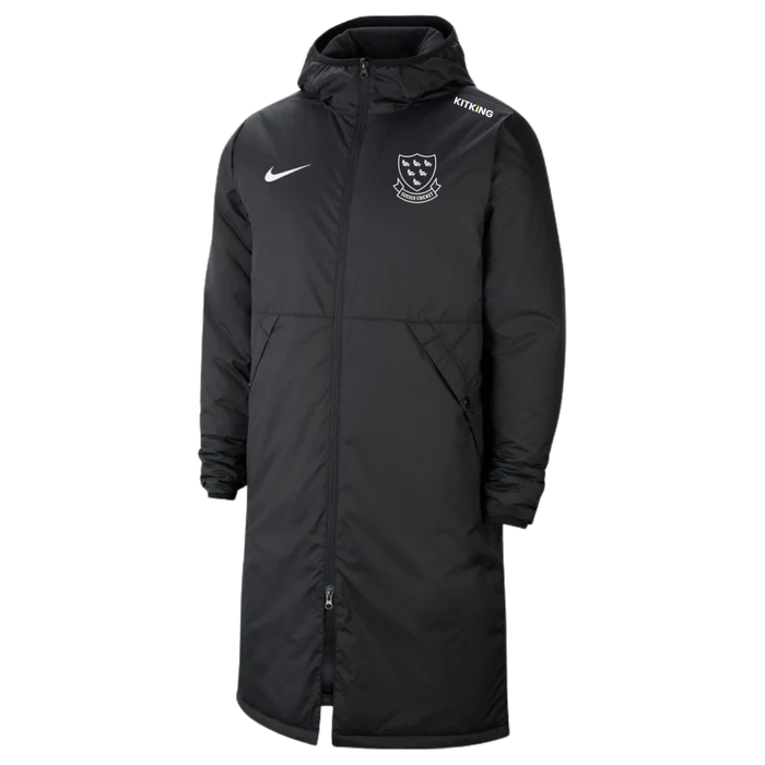Sussex Winter Jacket