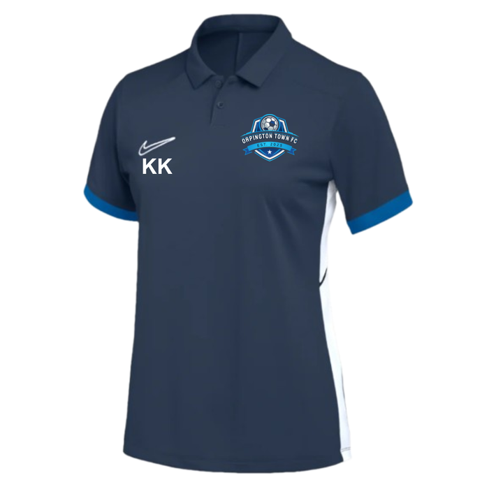 OTFC Women's Polo