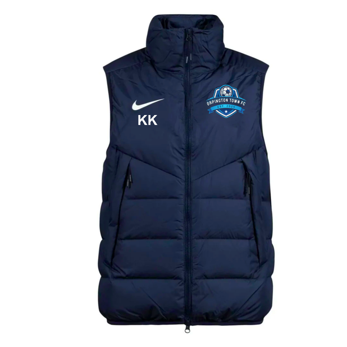 OTFC Gilet