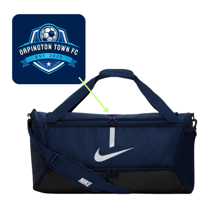 OTFC Duffel Bag