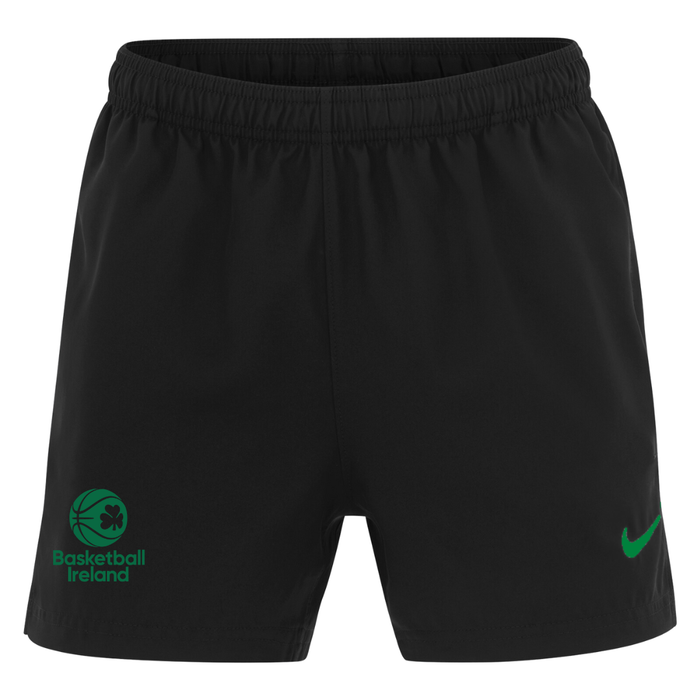 Basketball Ireland Women's Team Woven Short