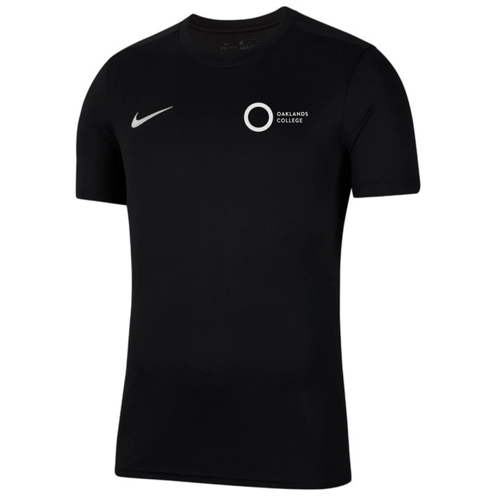 Oaklands College - BARBERS Short Sleeve Shirt