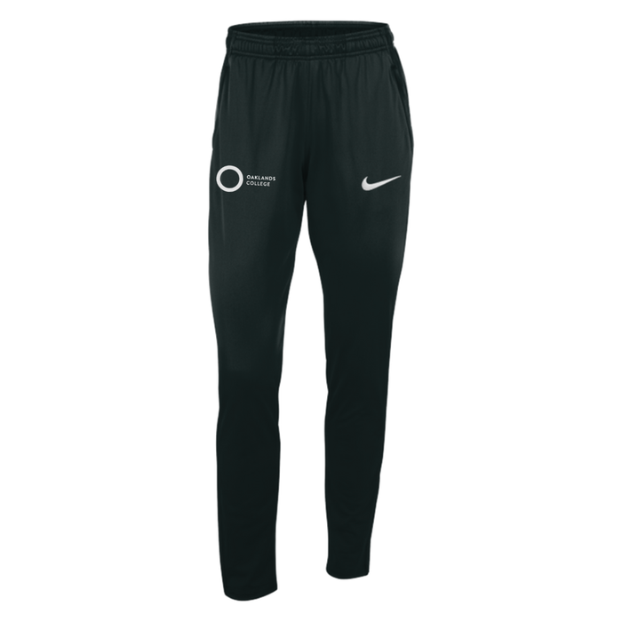 Oaklands College - BARBERS Knit Pants Womens