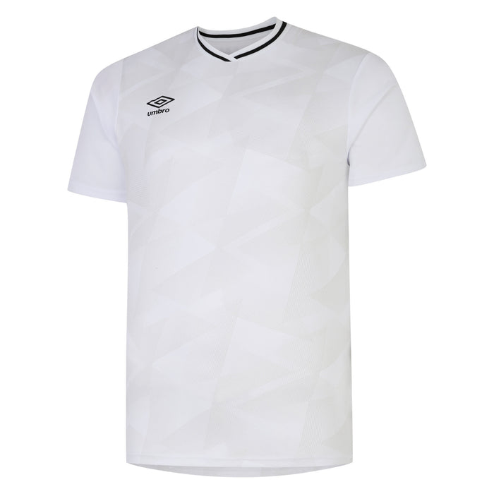 Umbro Triassic Short Sleeve Shirt
