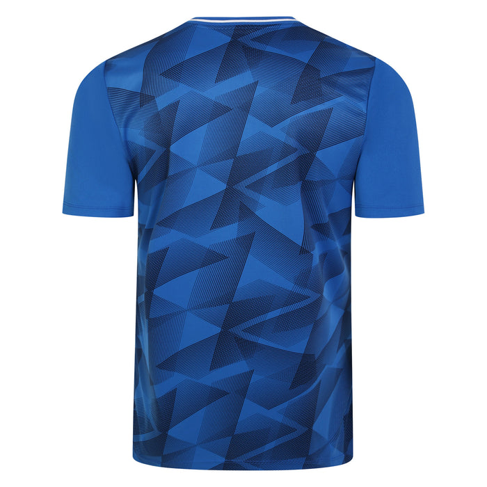 Umbro Triassic Short Sleeve Shirt