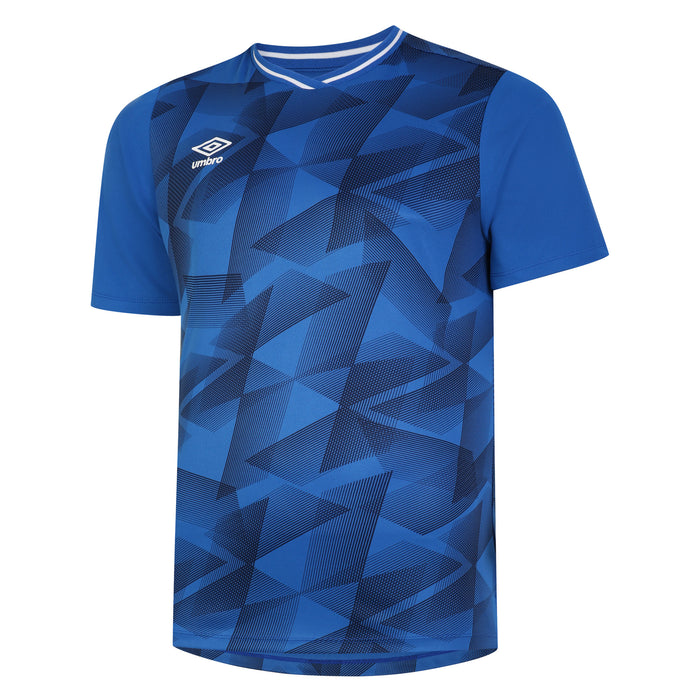 Umbro Triassic Short Sleeve Shirt