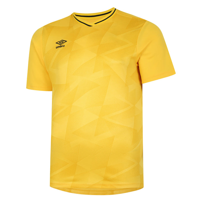 Umbro Triassic Short Sleeve Shirt