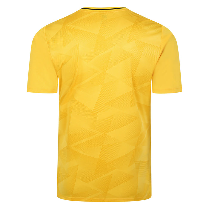 Umbro Triassic Short Sleeve Shirt