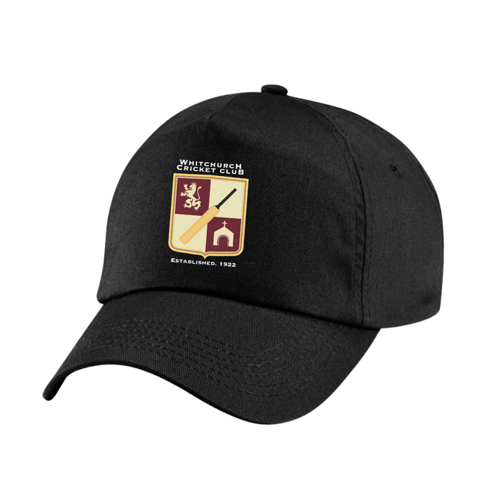 WCC Black Cap