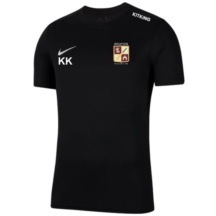 WCC Training Shirt