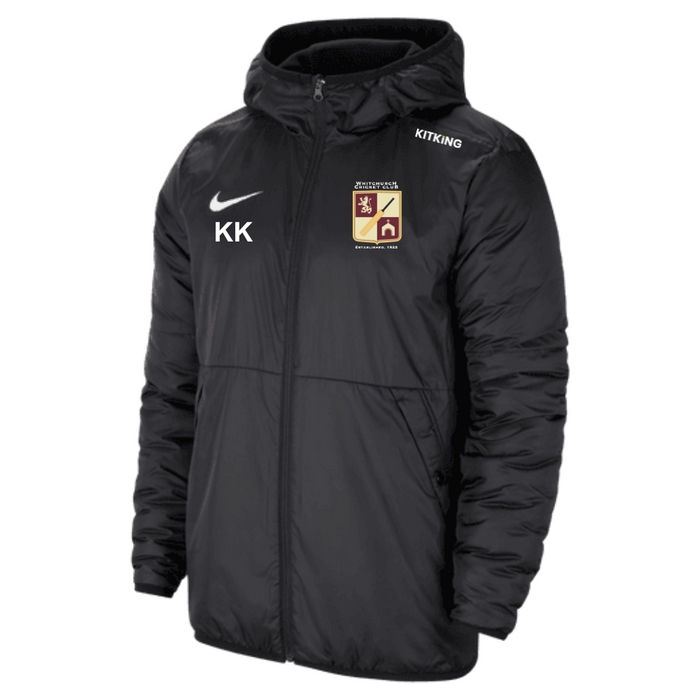 WCC Fall Jacket