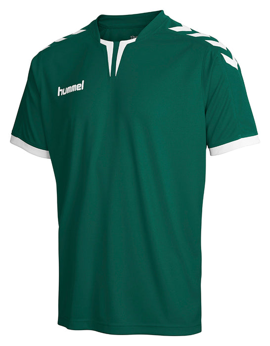 Hummel Core Short Sleeve Polyester Shirt