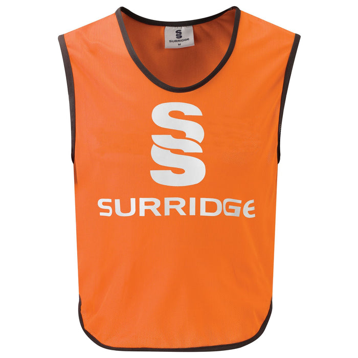 Surridge Sport Football Mesh Bib