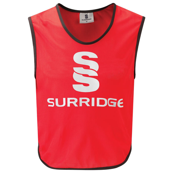 Surridge Sport Football Mesh Bib