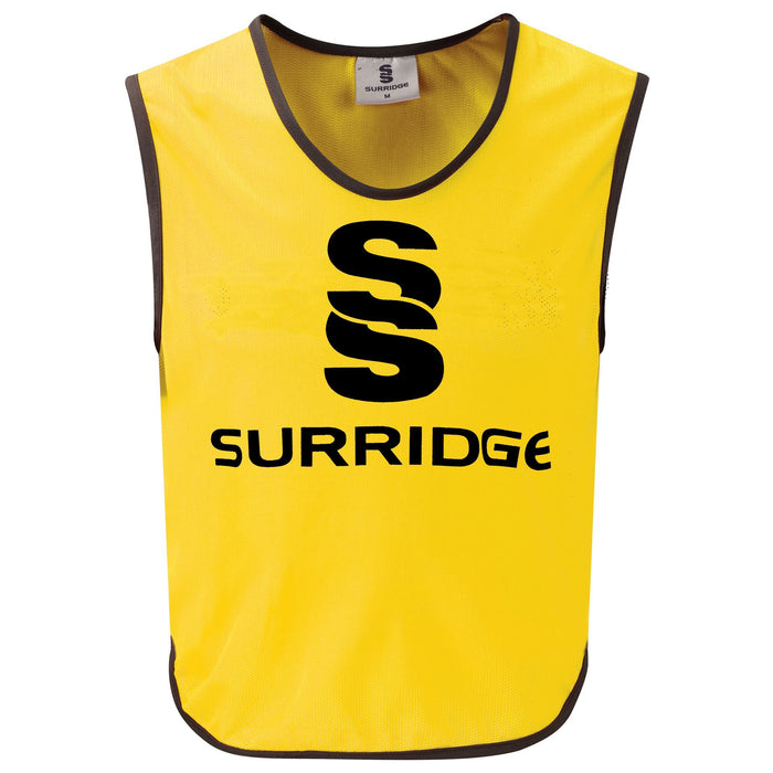 Surridge Sport Football Mesh Bib