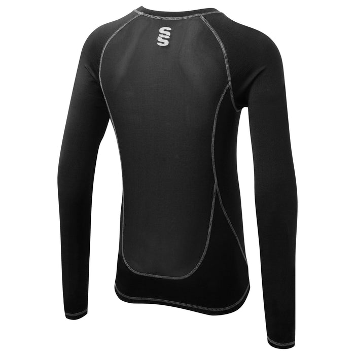 Surridge Sport Premier Long Sleeve Sug