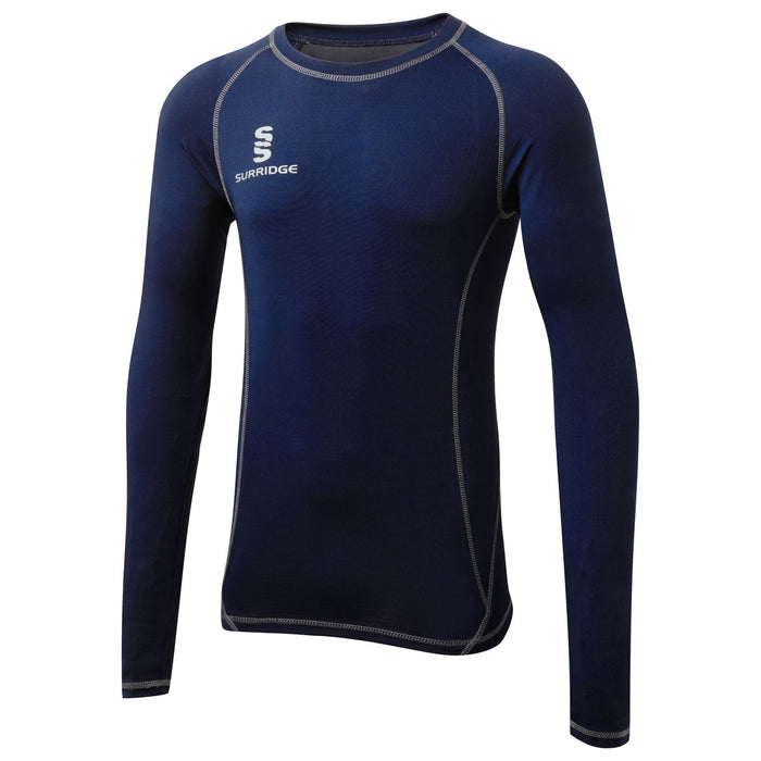 Surridge Sport Premier Long Sleeve Sug