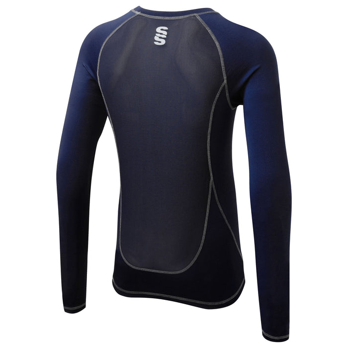 Surridge Sport Premier Long Sleeve Sug