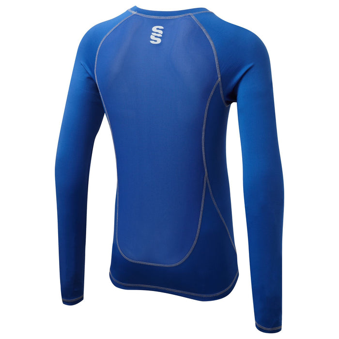 Surridge Sport Premier Long Sleeve Sug