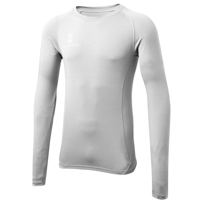 Surridge Sport Premier Long Sleeve Sug