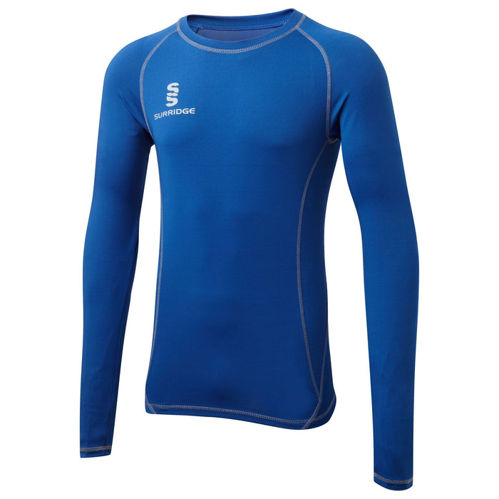 Surridge Sport Premier Long Sleeve Sug