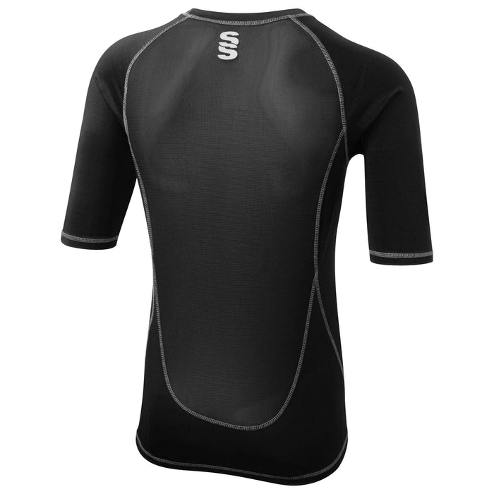 Surridge Sport Premier Short Sleeve Sug