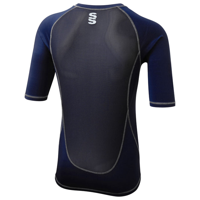 Surridge Sport Premier Short Sleeve Sug