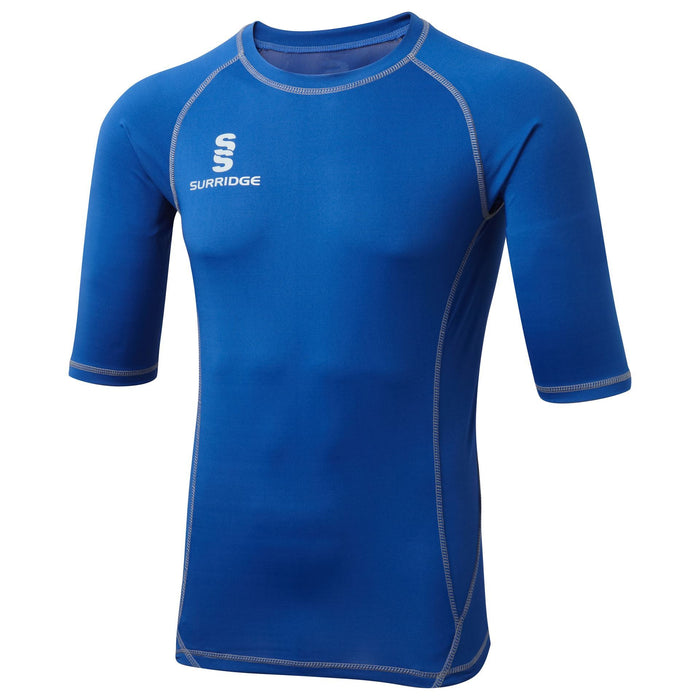 Surridge Sport Premier Short Sleeve Sug