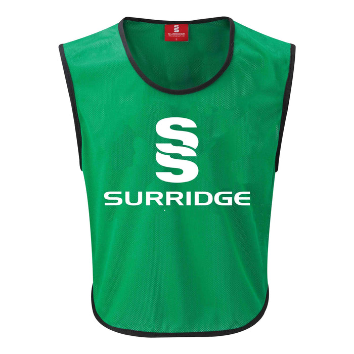 Surridge Sport Football Mesh Bib