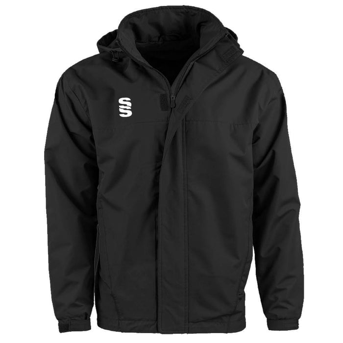 Fleece lined on sale sports jackets