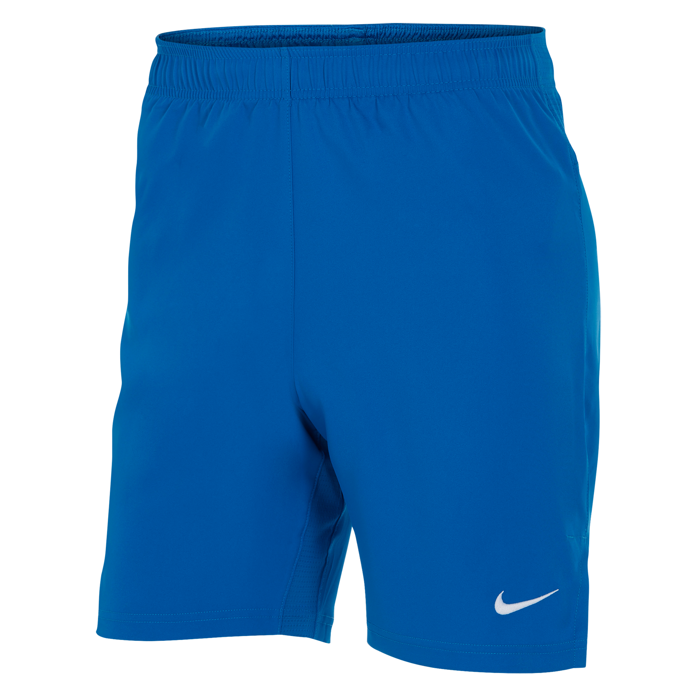 Short azul nike shop