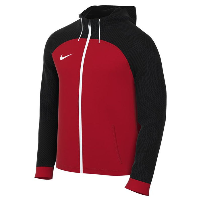 Nike strike track 2025 jacket
