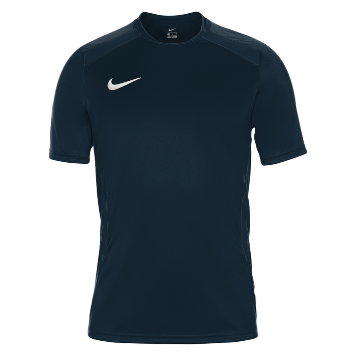 Grey nike gym top on sale
