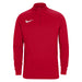 Nike Training Midlayer in University Red