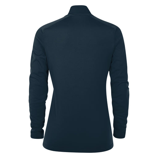 Nike Training 1/4 Zip Midlayer 21 Women's in obsidian