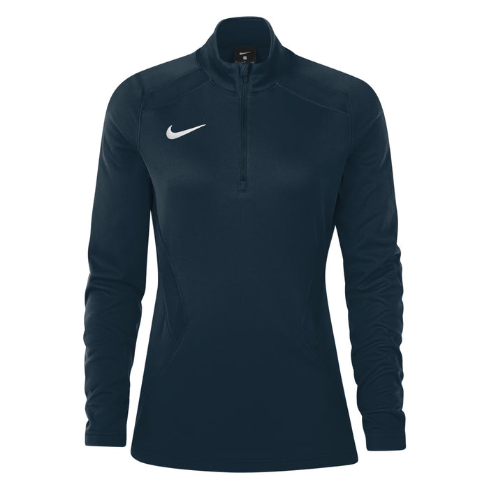 Nike academy discount dry drill top