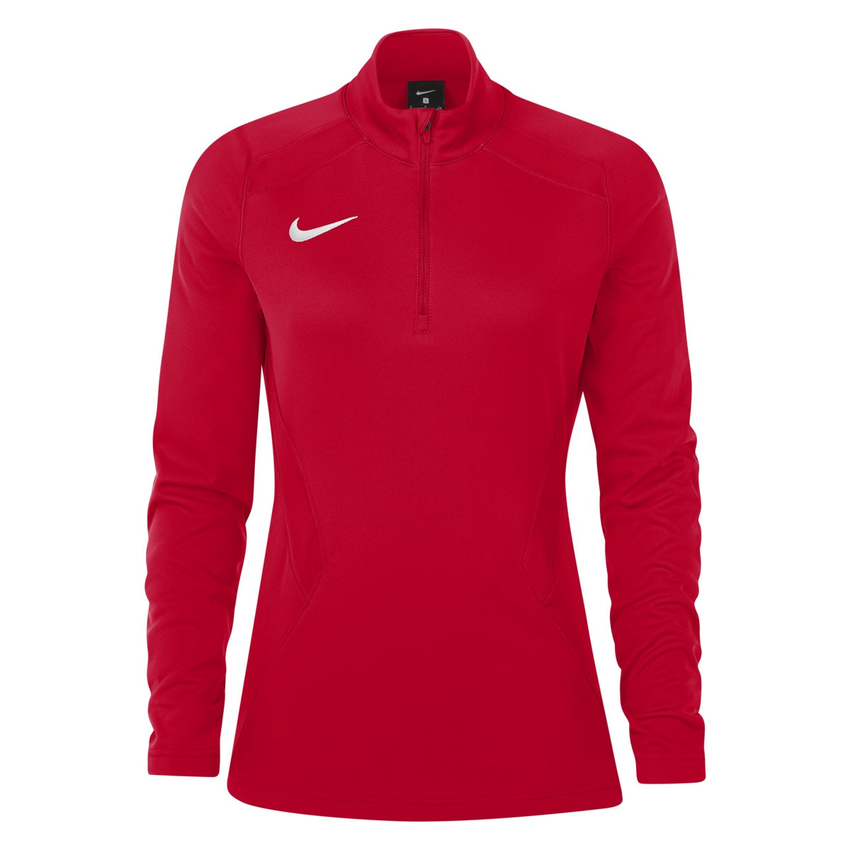 nike mid layer womens