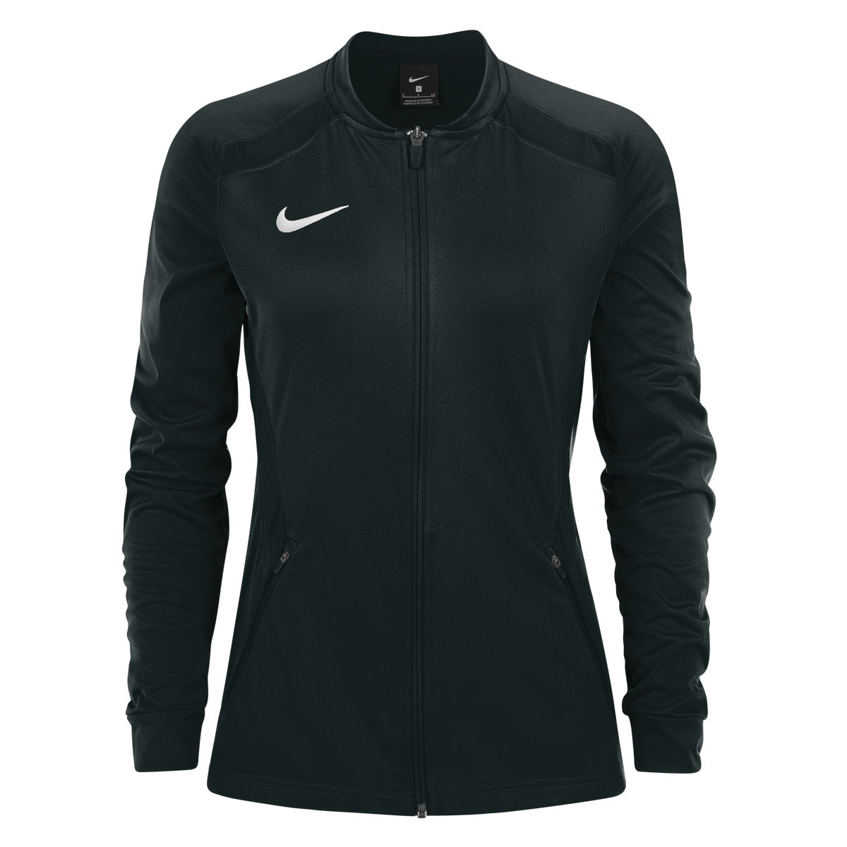 Nike Track Jacket 21 Women s KitKing